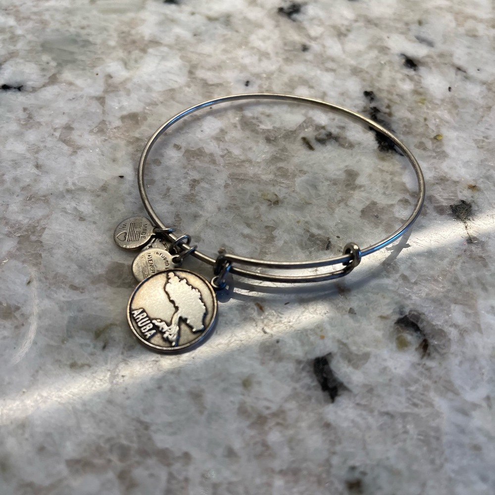 Alex and Ani Bracelet